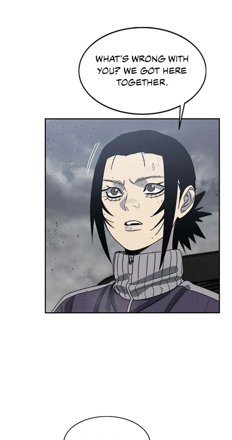 Read Existence (en) Manga Online