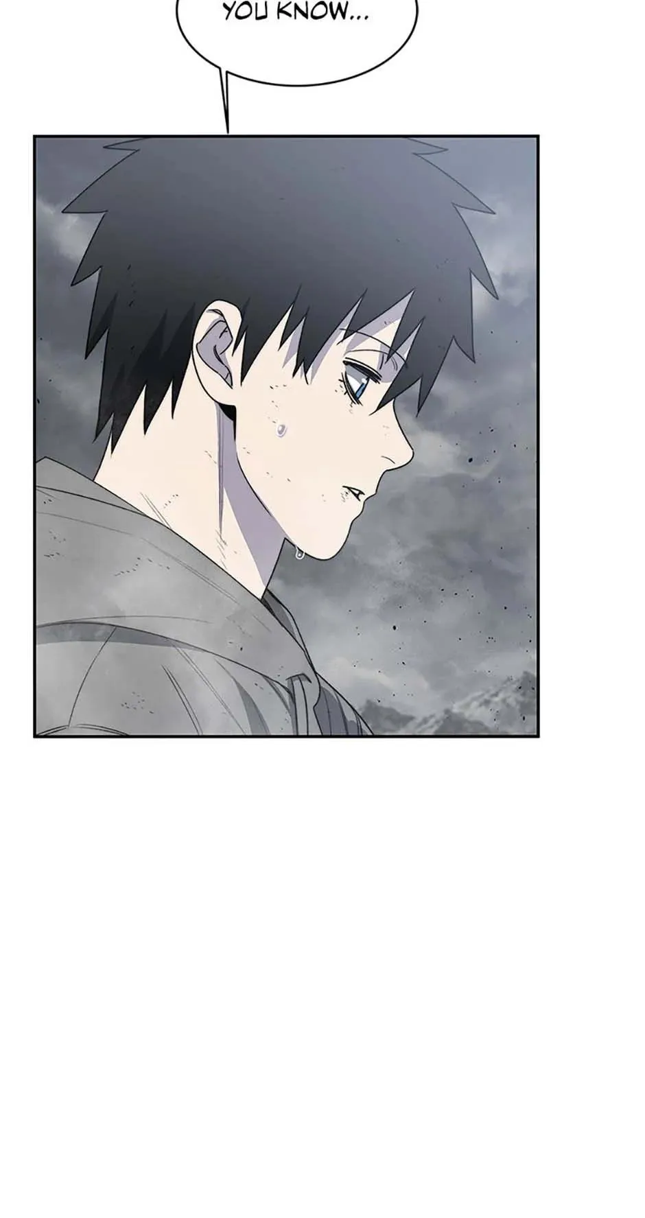 Read Existence (en) Manga Online