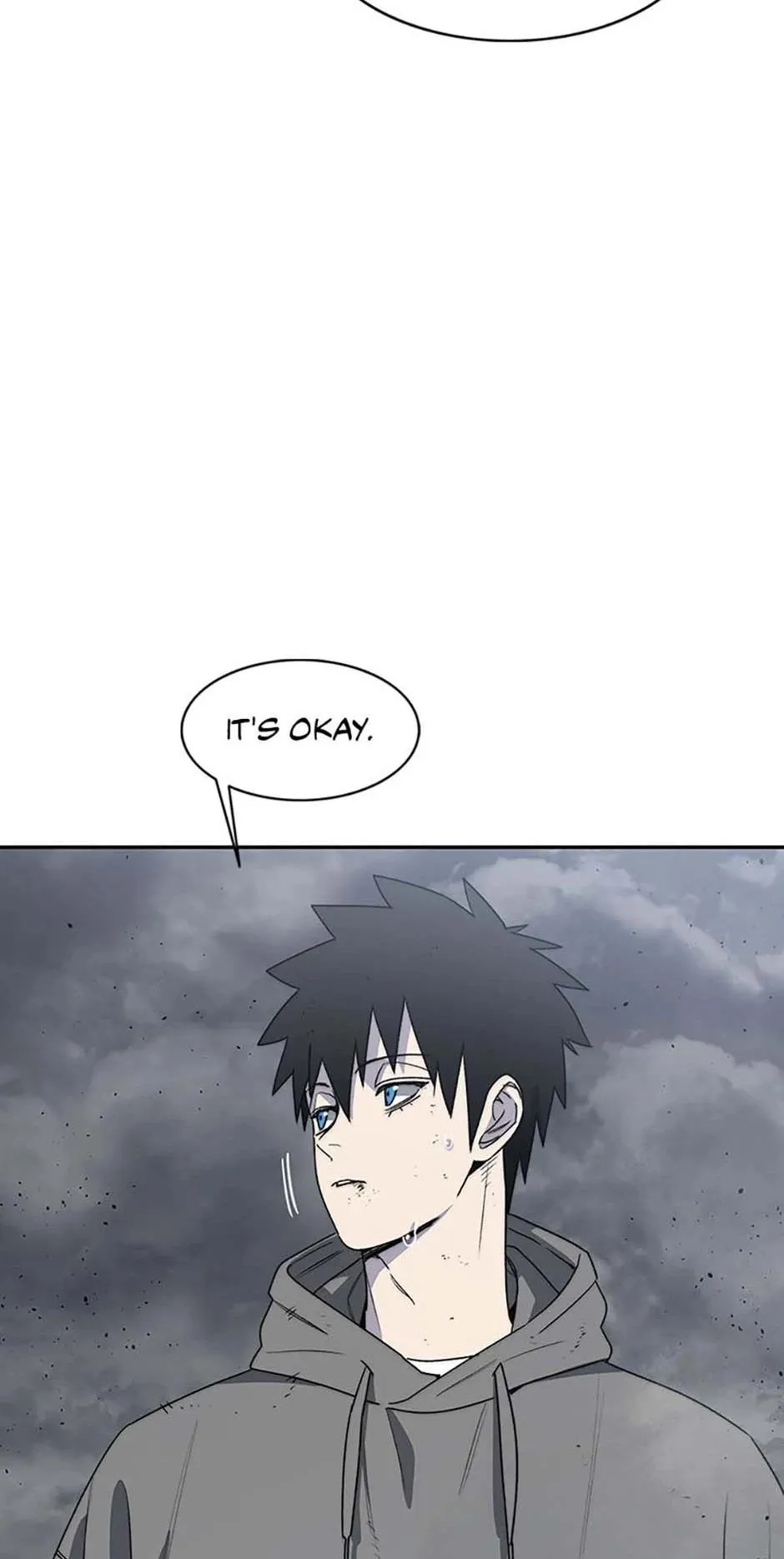 Read Existence (en) Manga Online