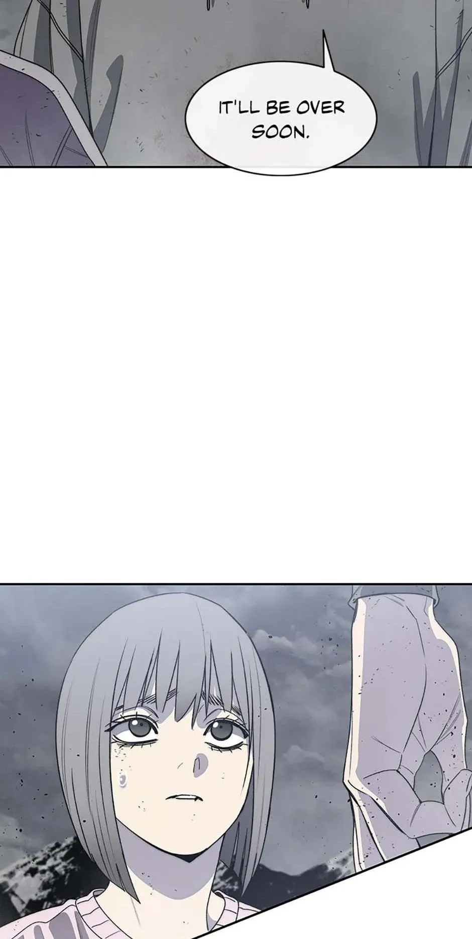 Read Existence (en) Manga Online