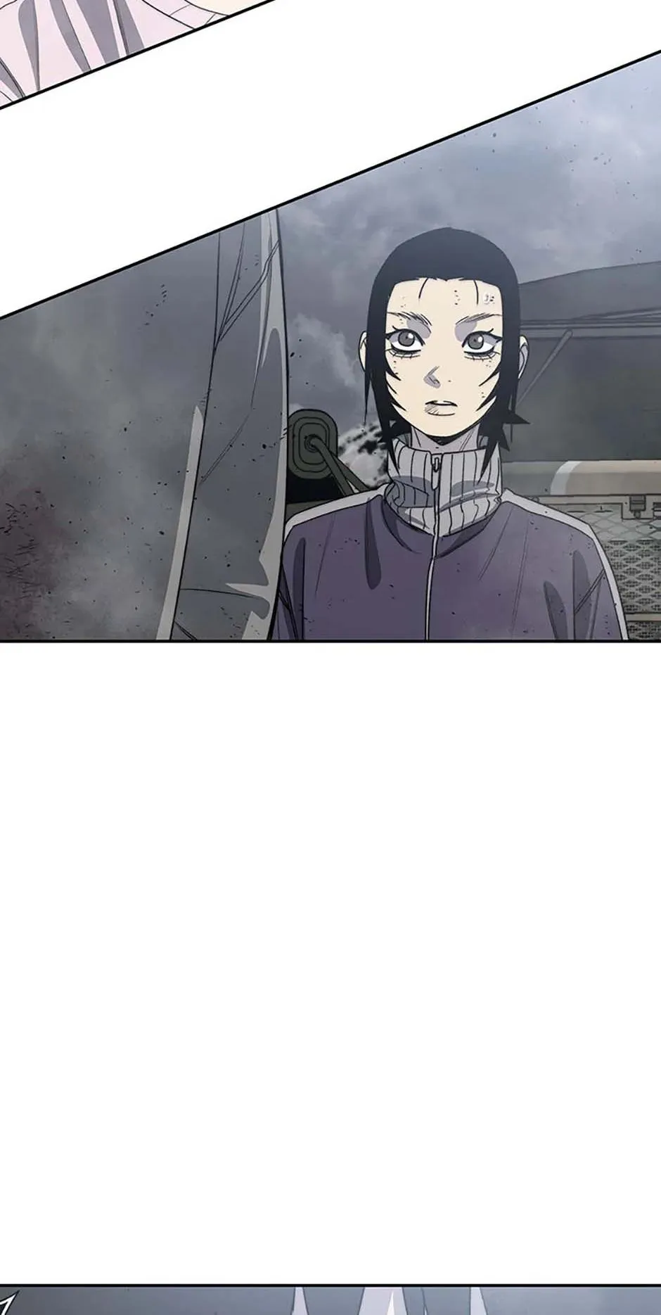 Read Existence (en) Manga Online