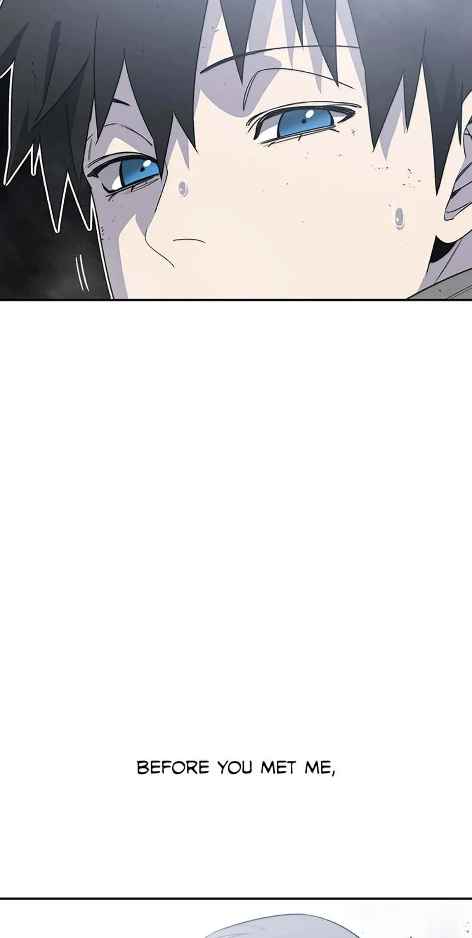 Read Existence (en) Manga Online