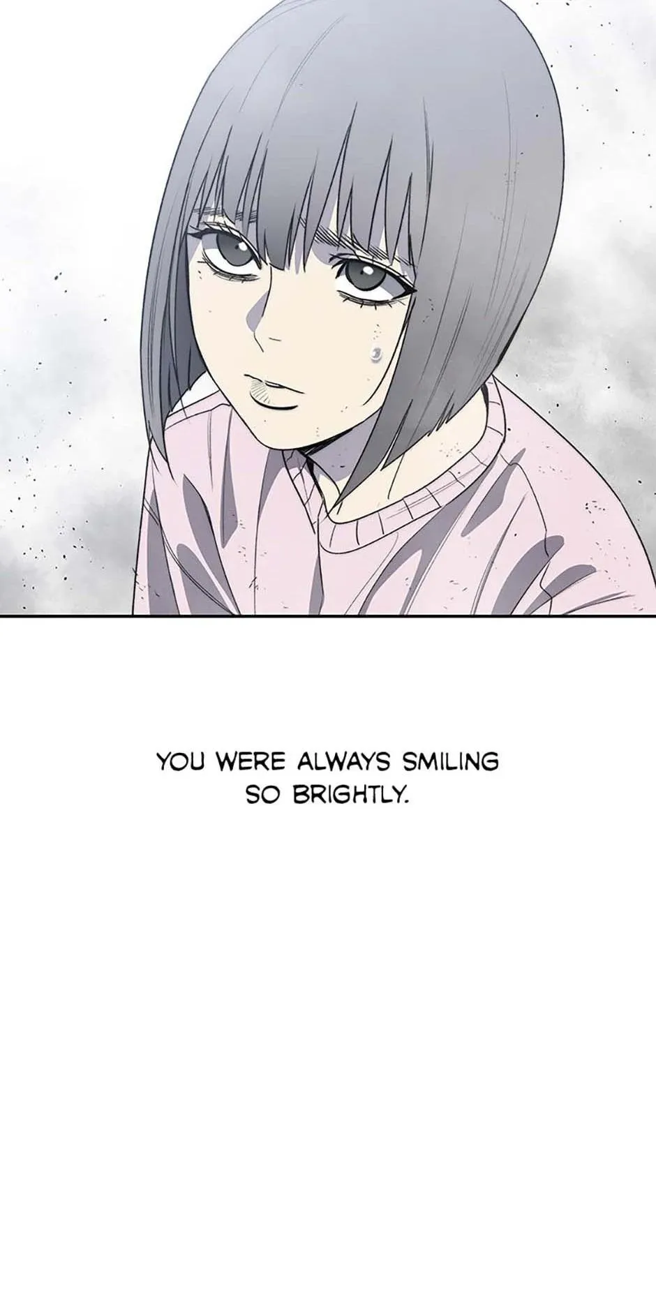 Read Existence (en) Manga Online