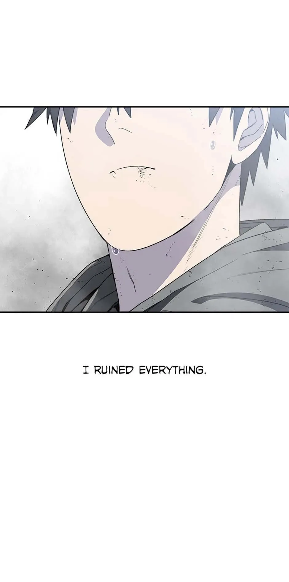 Read Existence (en) Manga Online