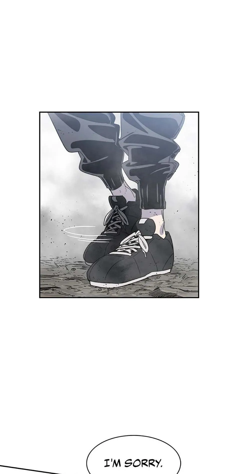 Read Existence (en) Manga Online