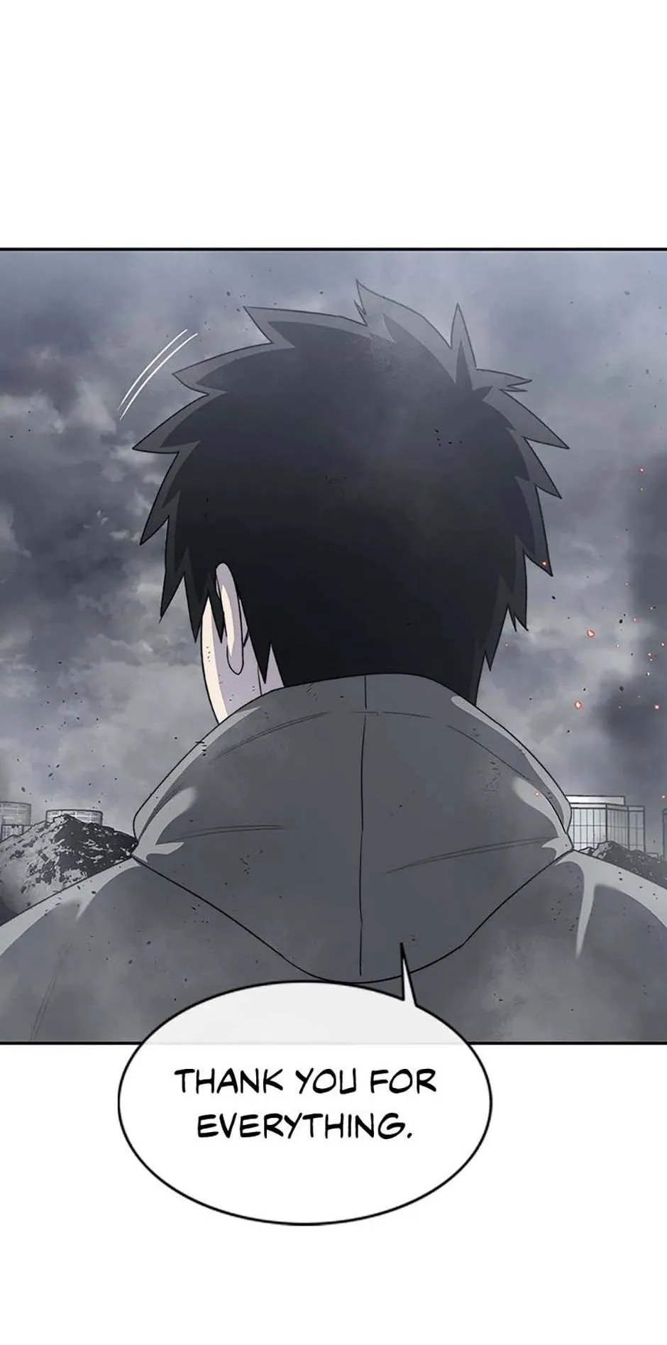 Read Existence (en) Manga Online