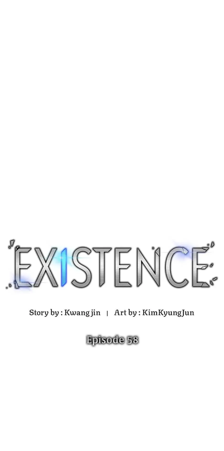 Read Existence (en) Manga Online