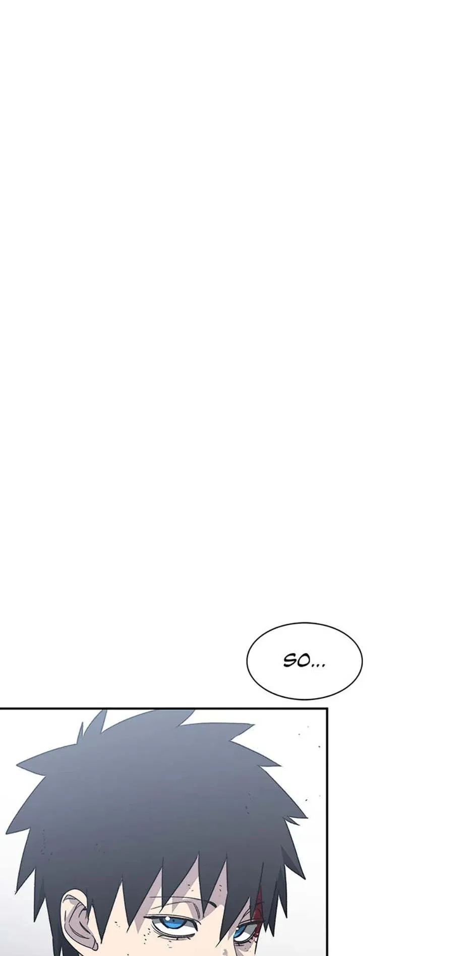 Read Existence (en) Manga Online