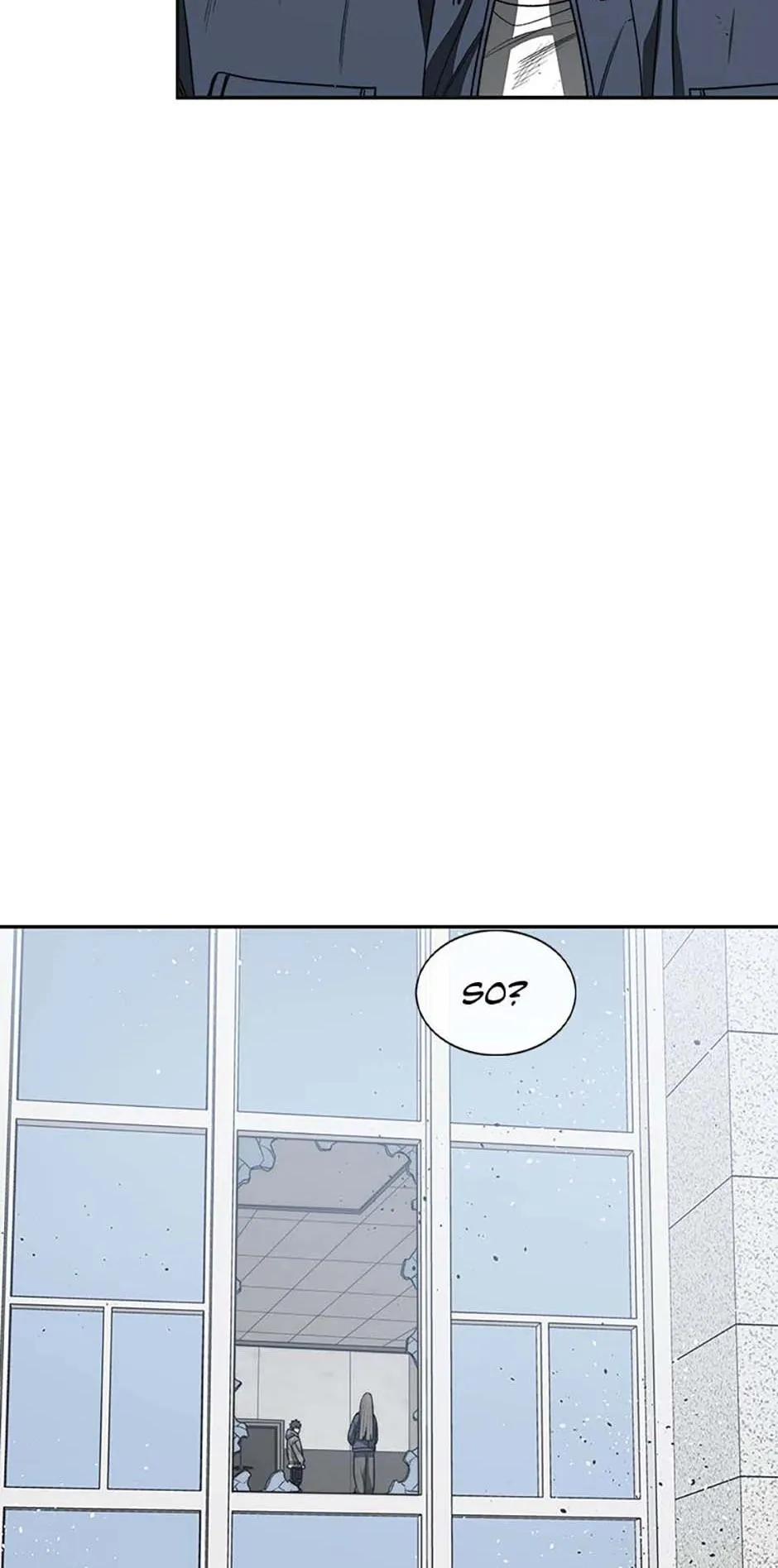 Read Existence (en) Manga Online