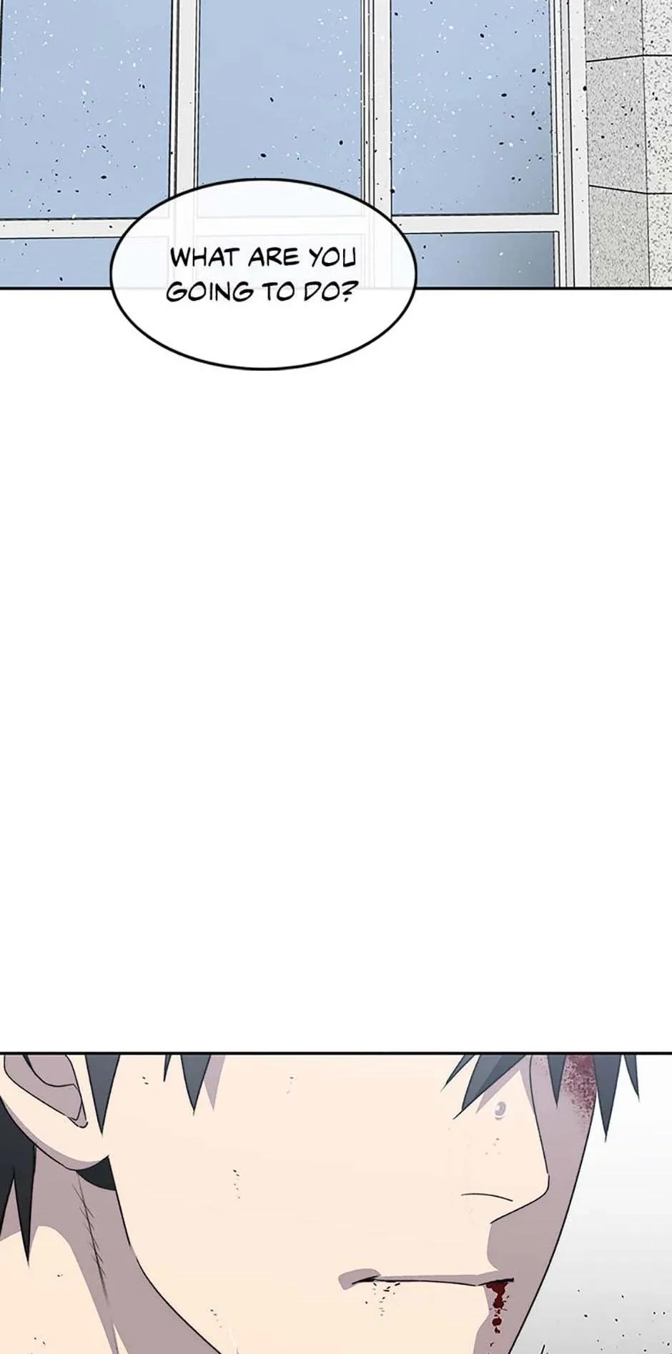 Read Existence (en) Manga Online