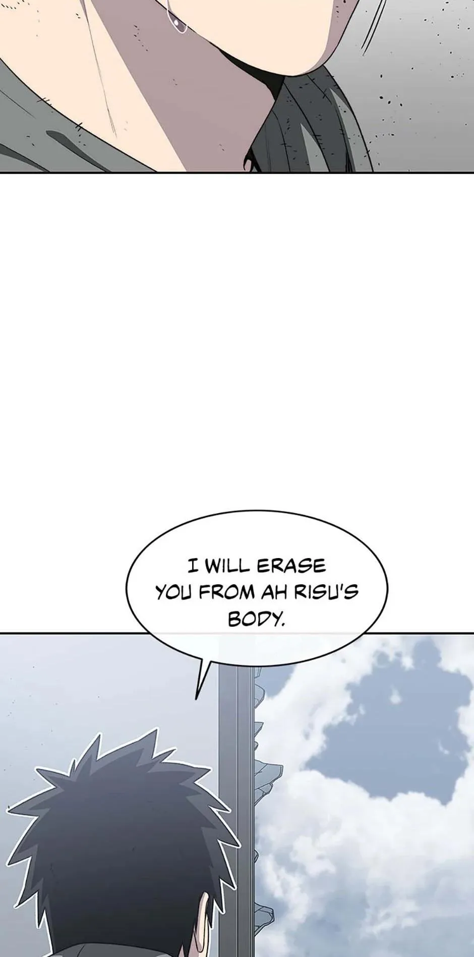 Read Existence (en) Manga Online