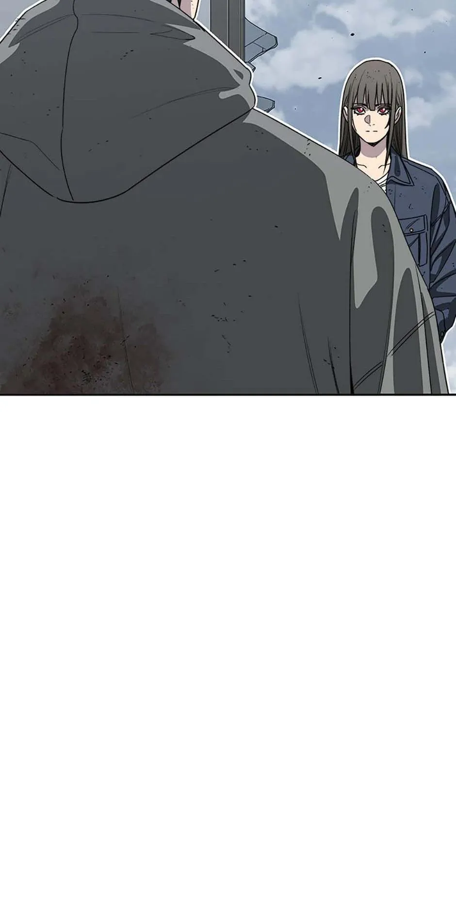 Read Existence (en) Manga Online