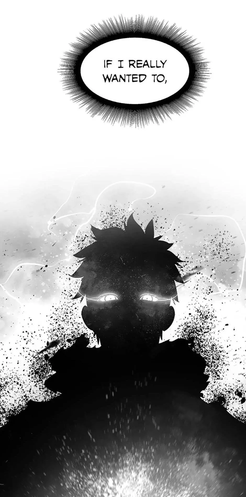 Read Existence (en) Manga Online