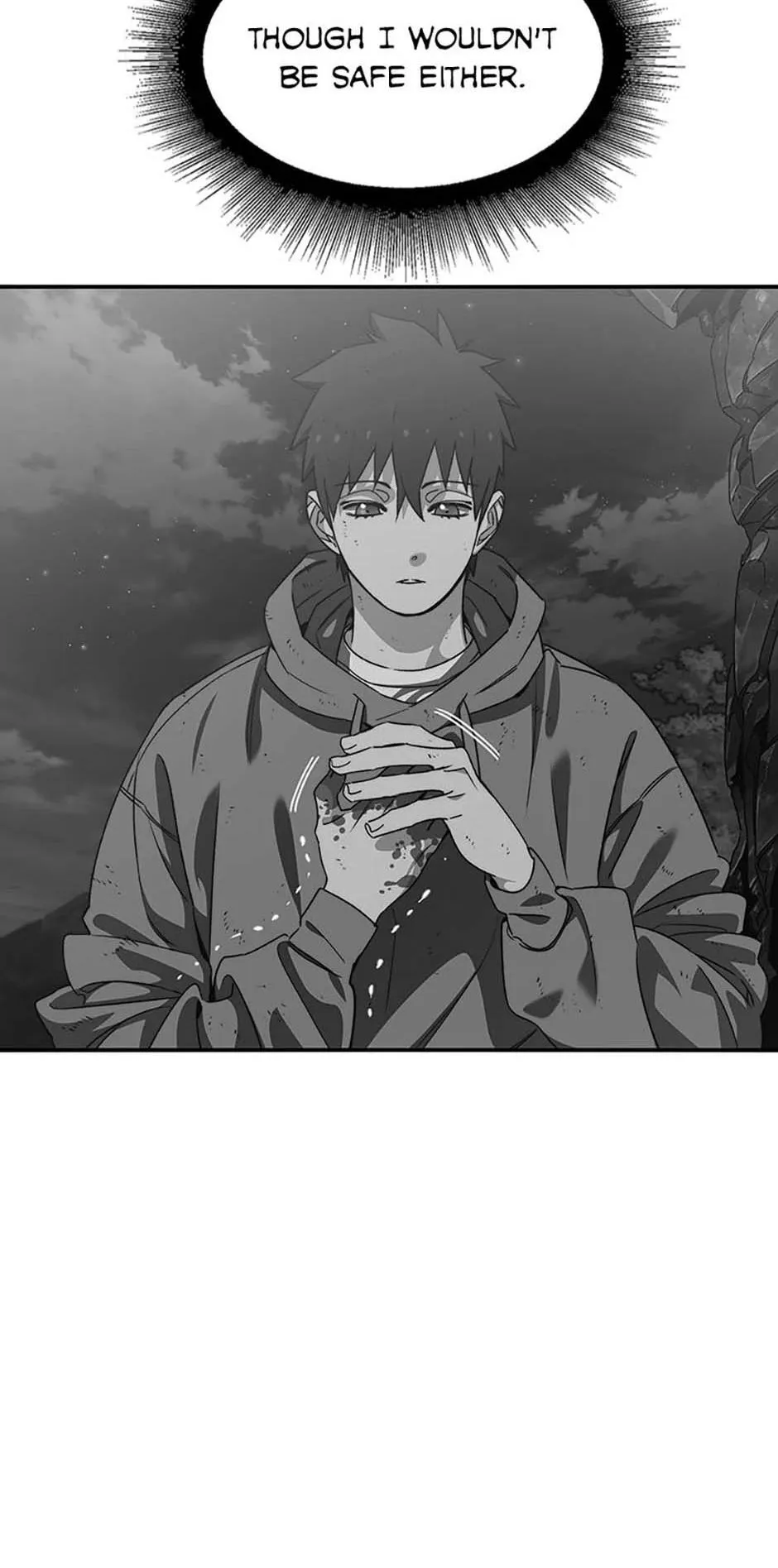 Read Existence (en) Manga Online