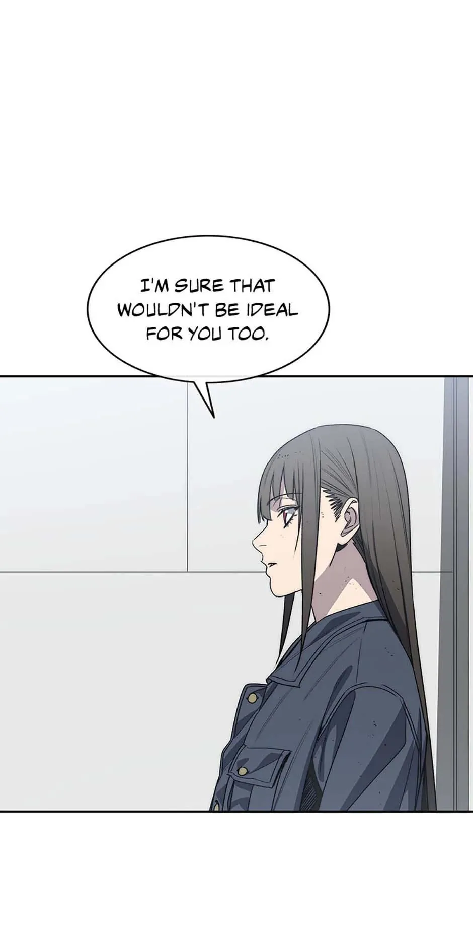 Read Existence (en) Manga Online