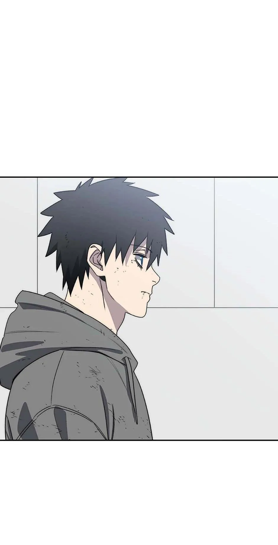 Read Existence (en) Manga Online