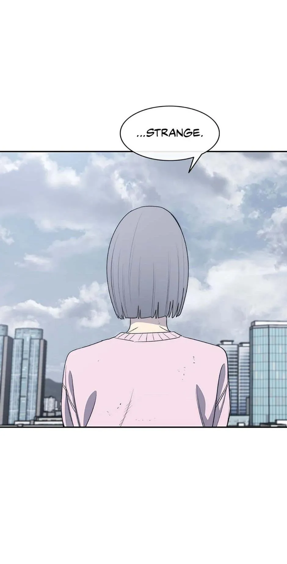 Read Existence (en) Manga Online