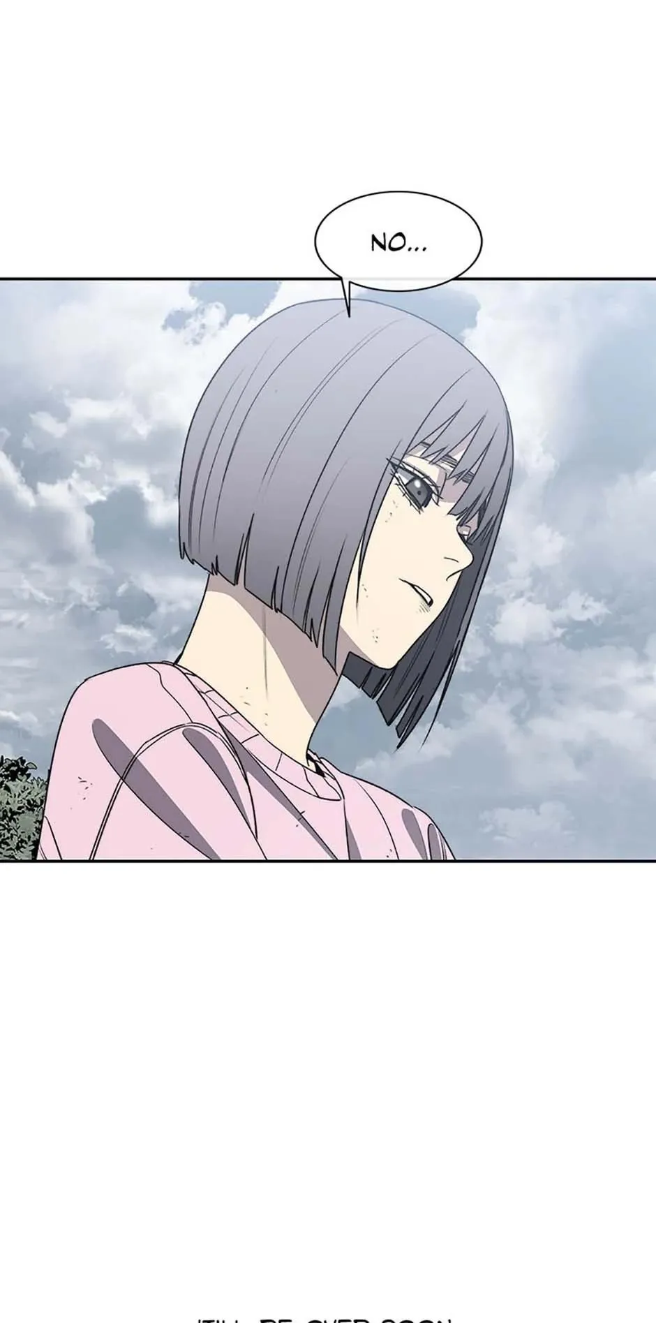 Read Existence (en) Manga Online