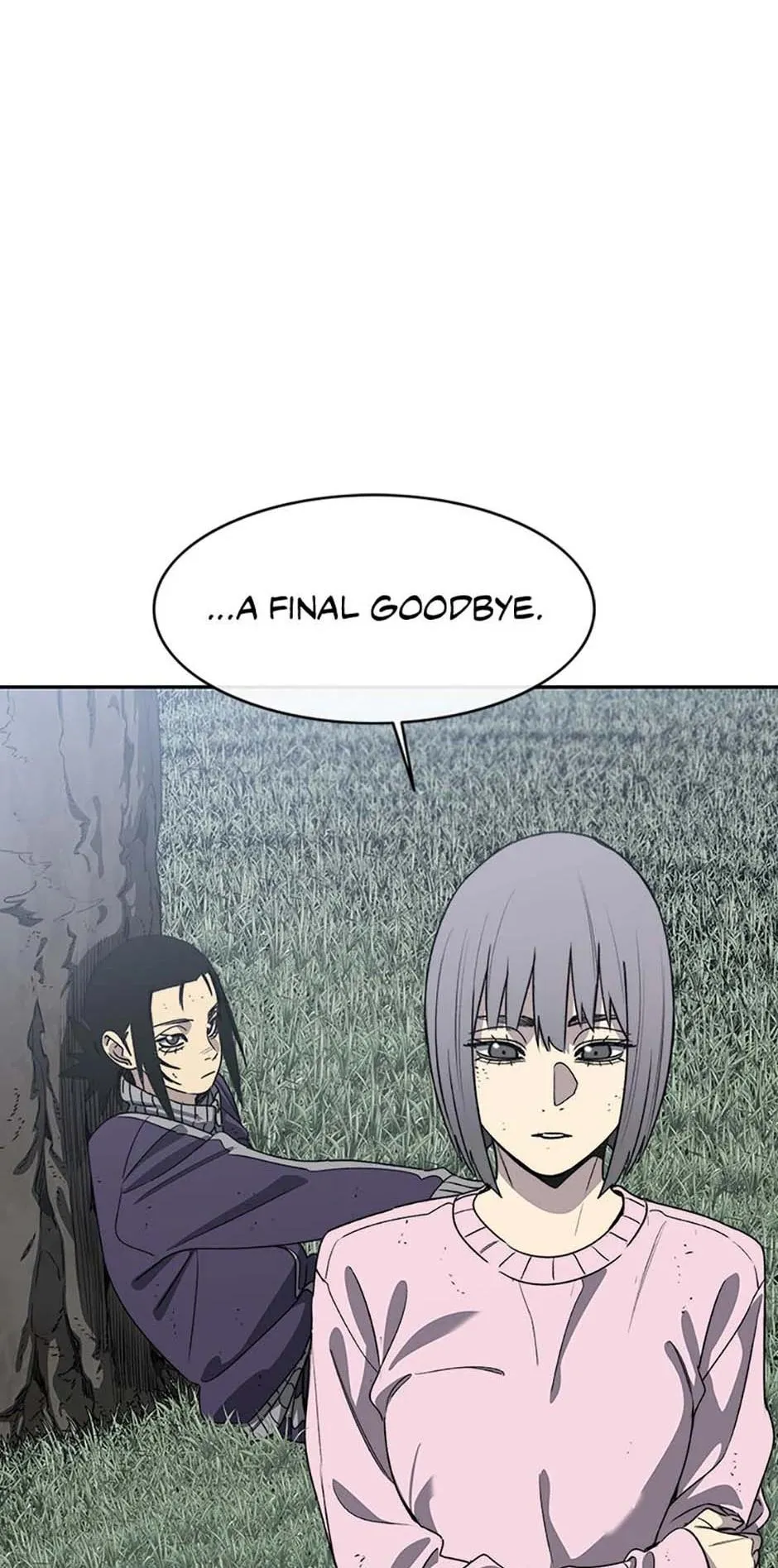 Read Existence (en) Manga Online