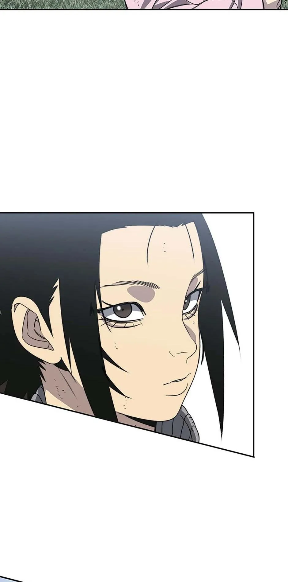 Read Existence (en) Manga Online