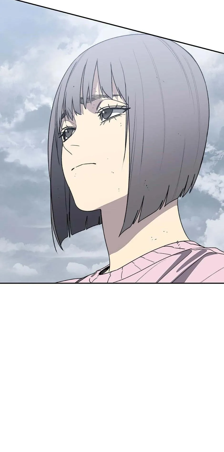 Read Existence (en) Manga Online