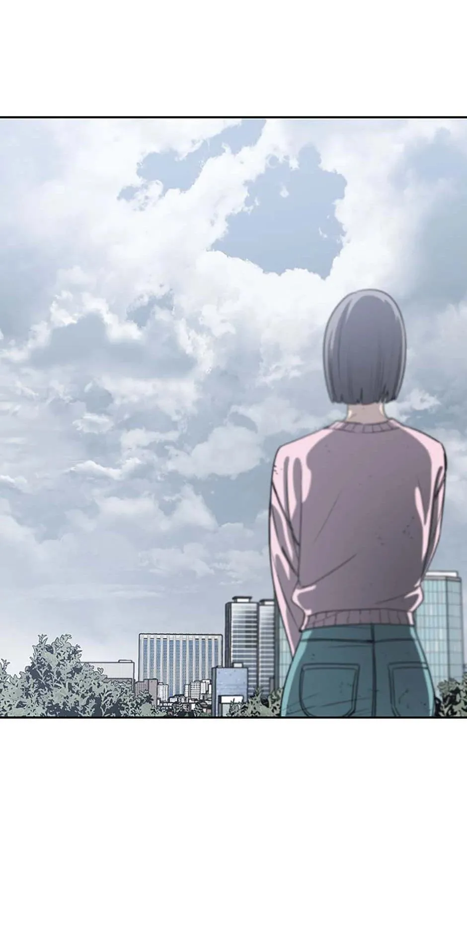 Read Existence (en) Manga Online