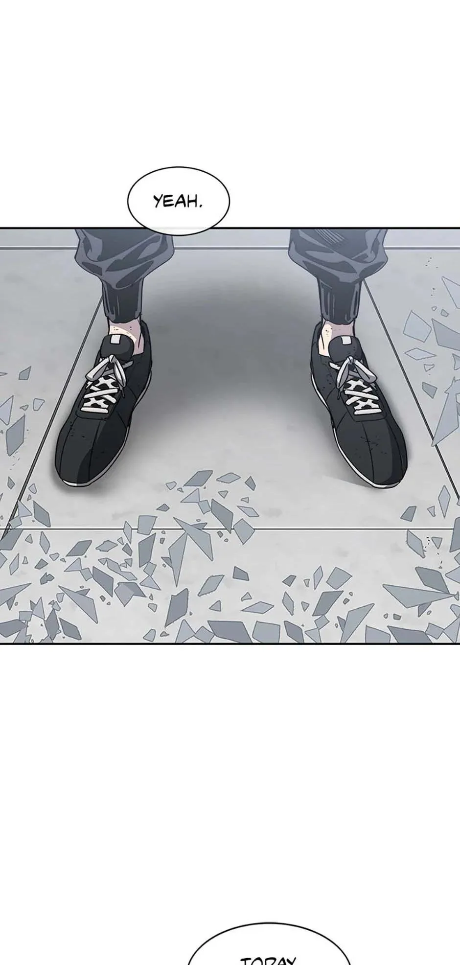 Read Existence (en) Manga Online