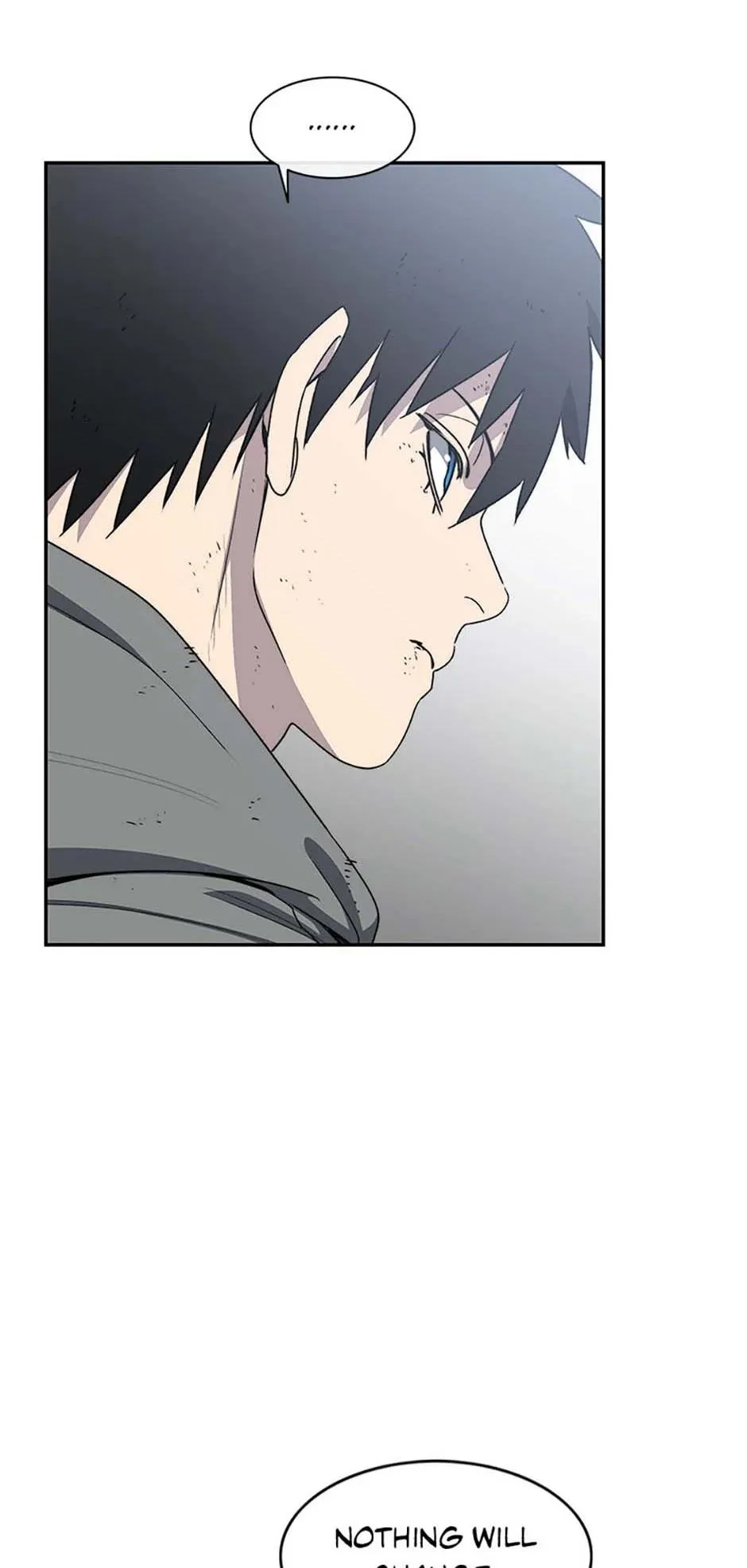 Read Existence (en) Manga Online