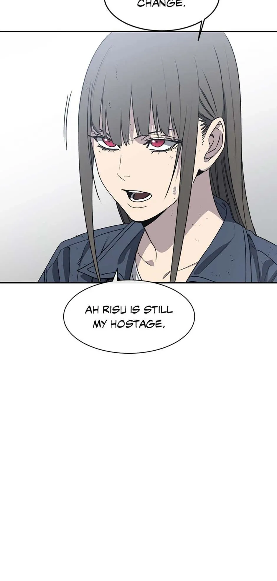 Read Existence (en) Manga Online