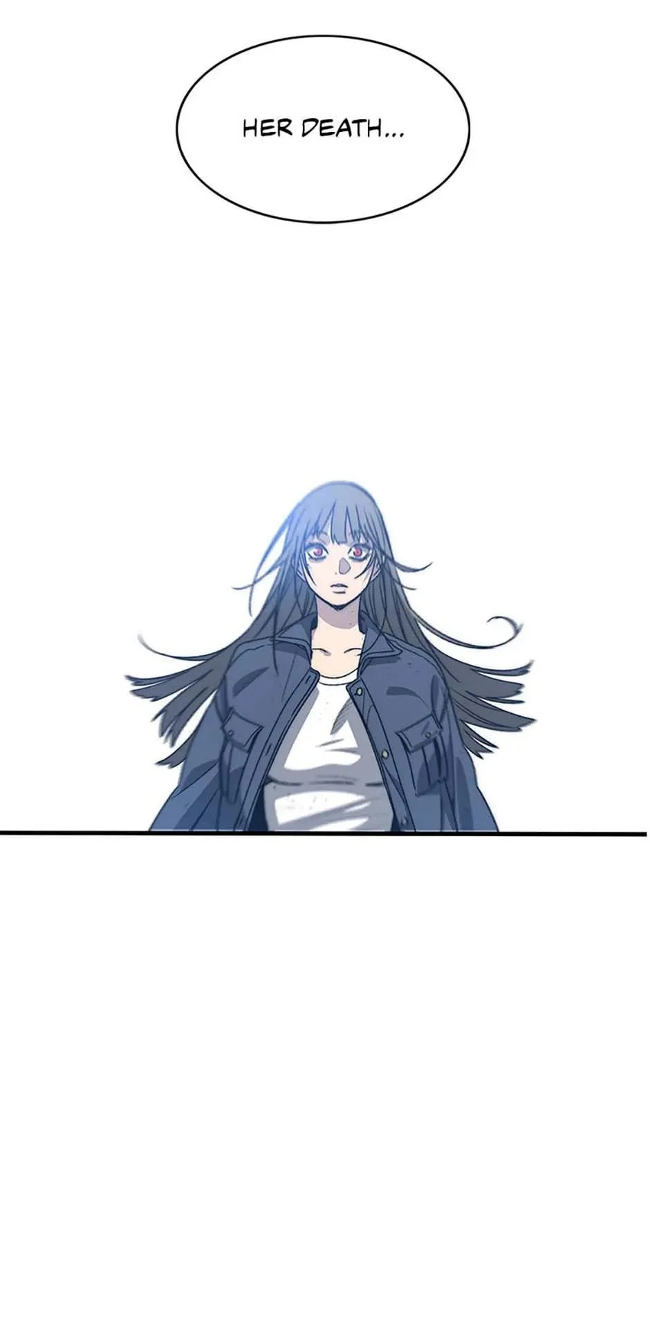 Read Existence (en) Manga Online