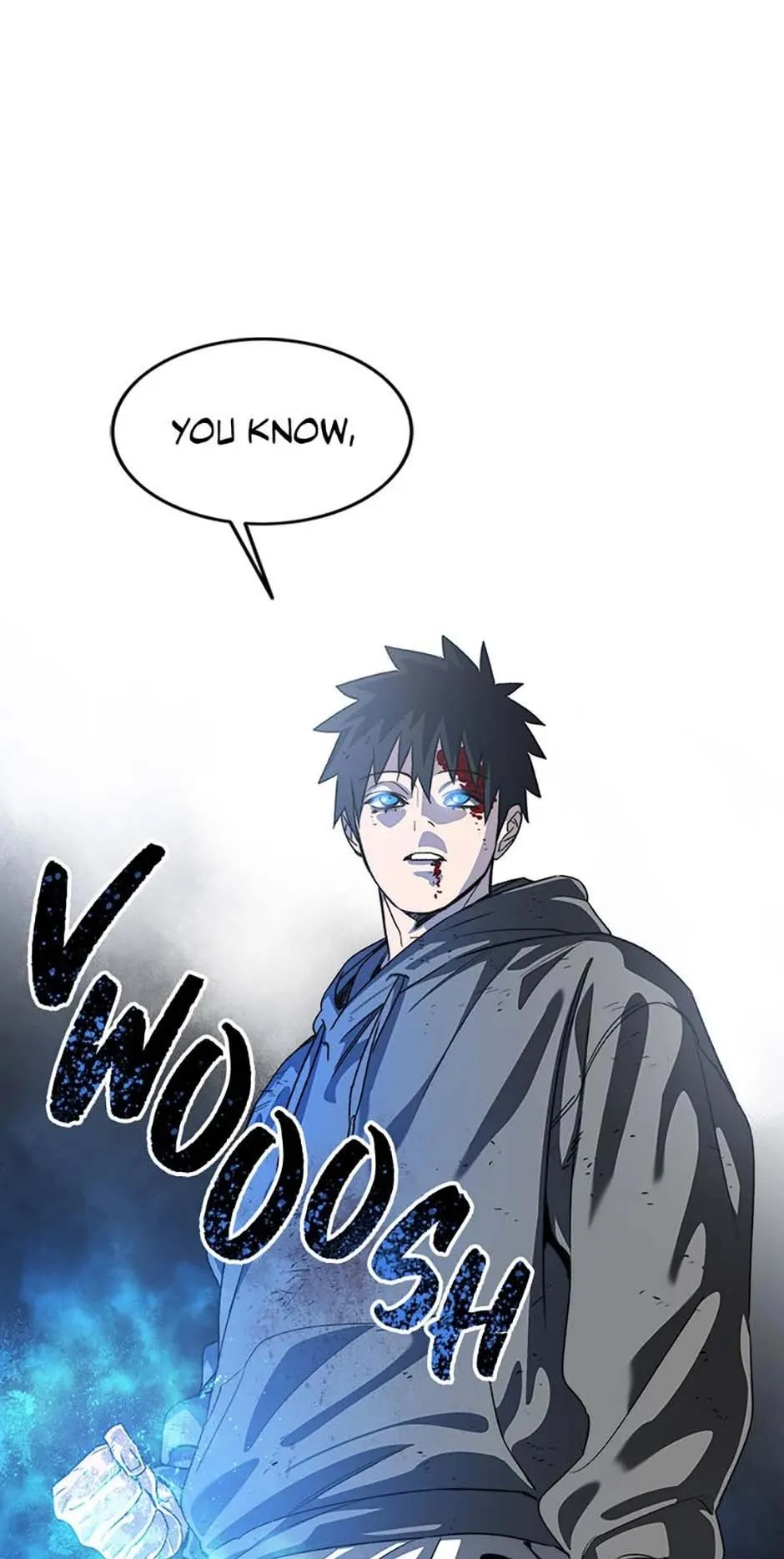 Read Existence (en) Manga Online