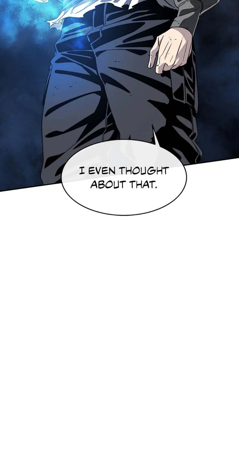 Read Existence (en) Manga Online