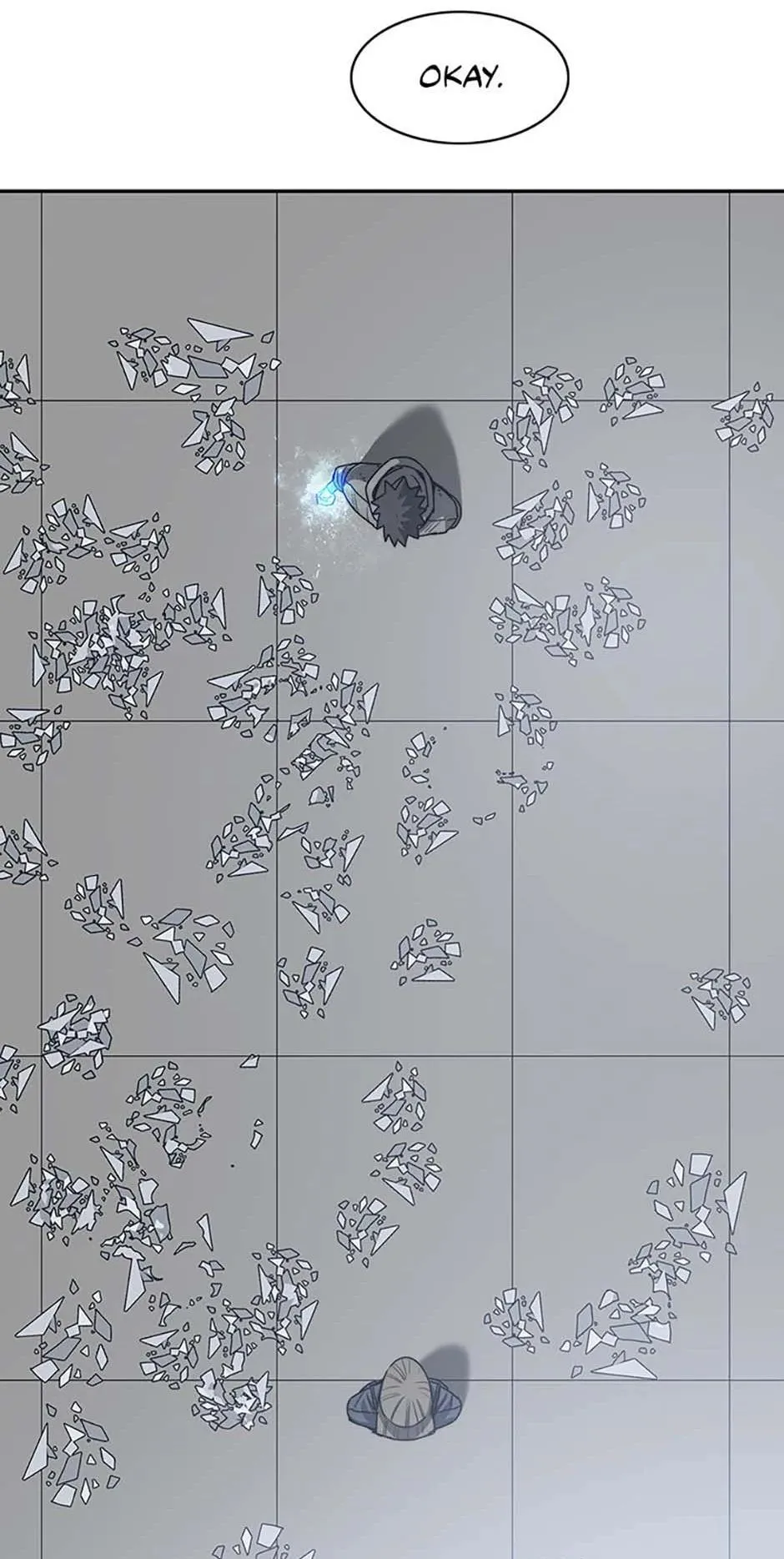 Read Existence (en) Manga Online