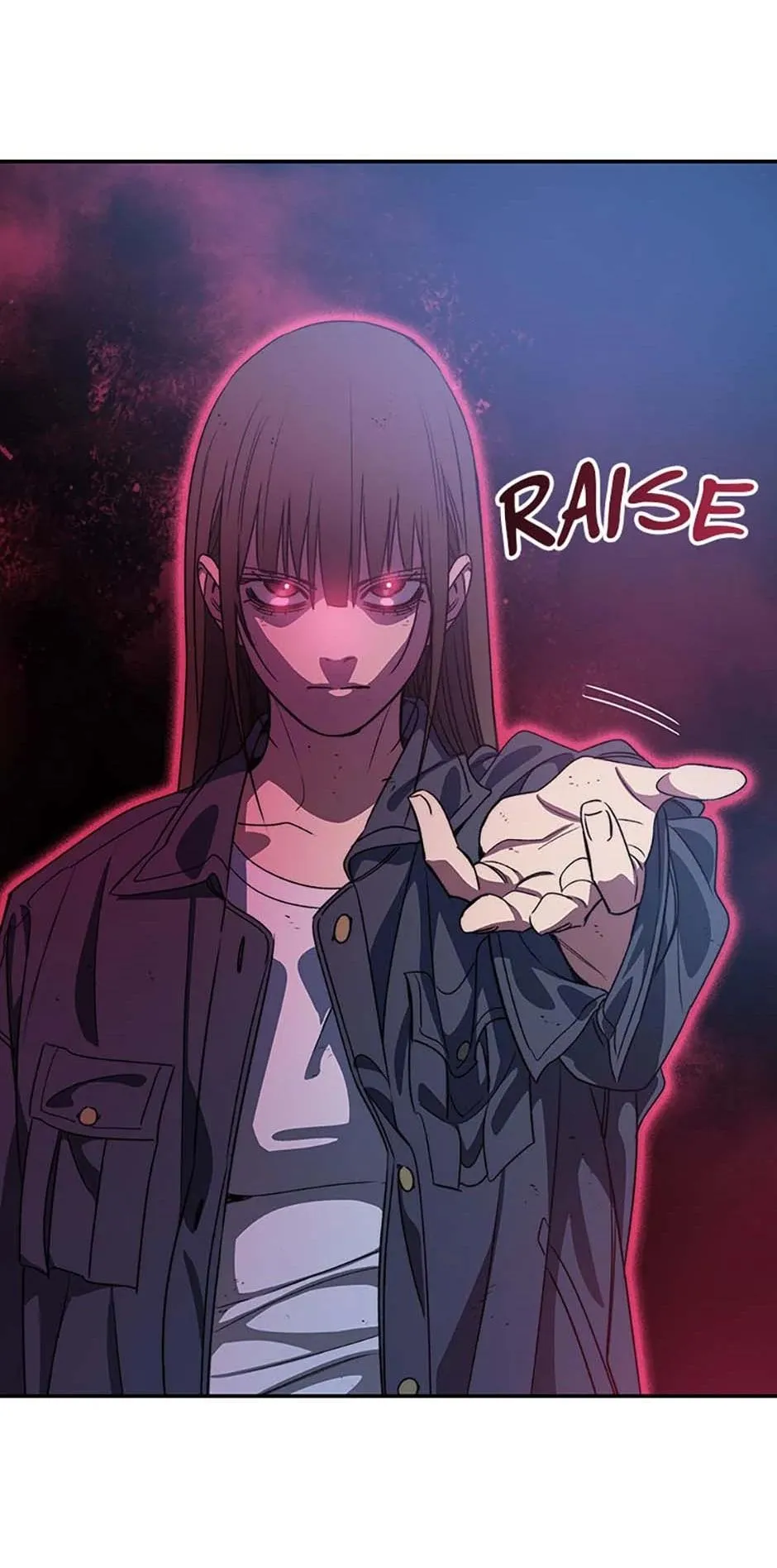 Read Existence (en) Manga Online