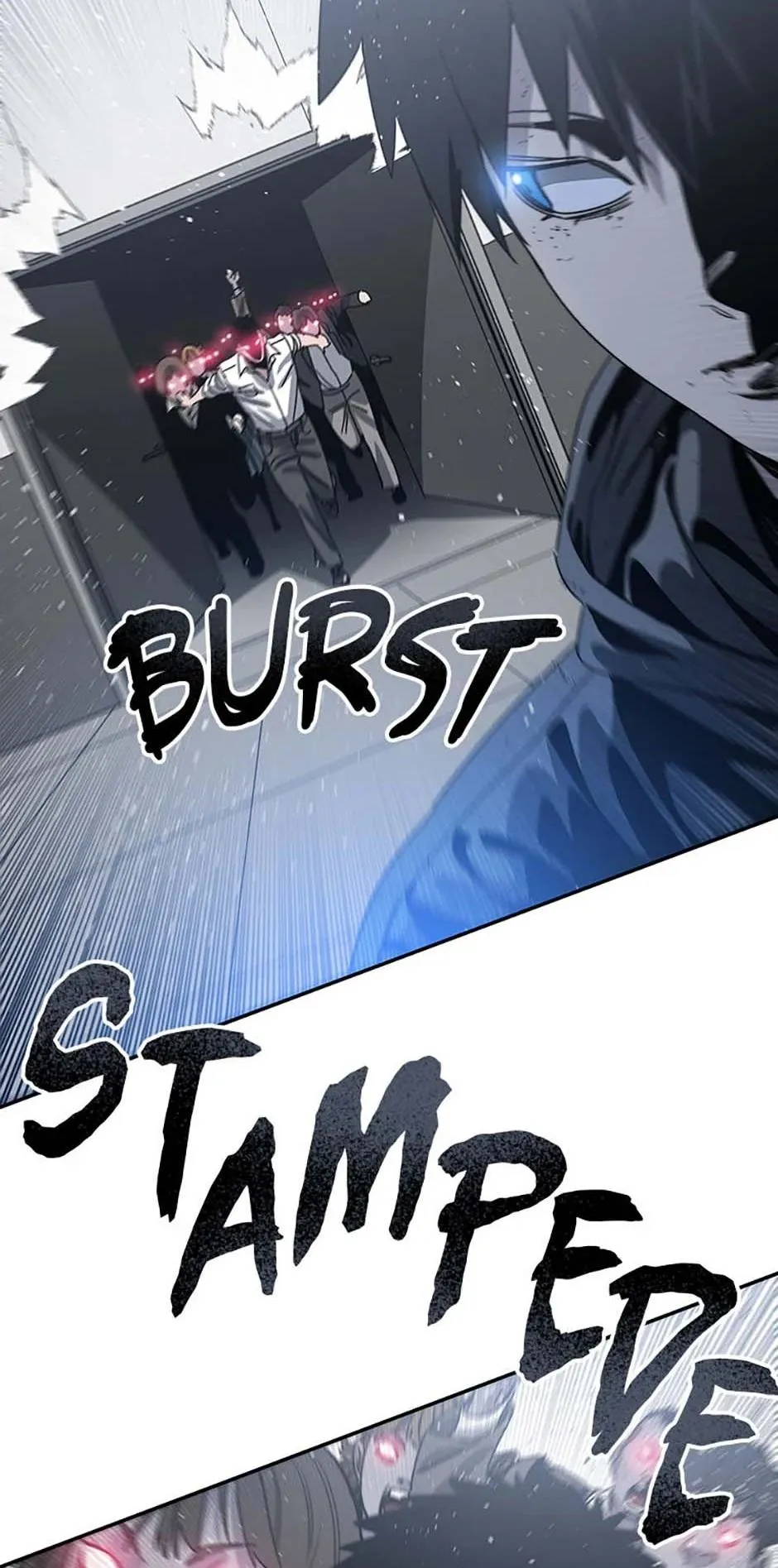 Read Existence (en) Manga Online