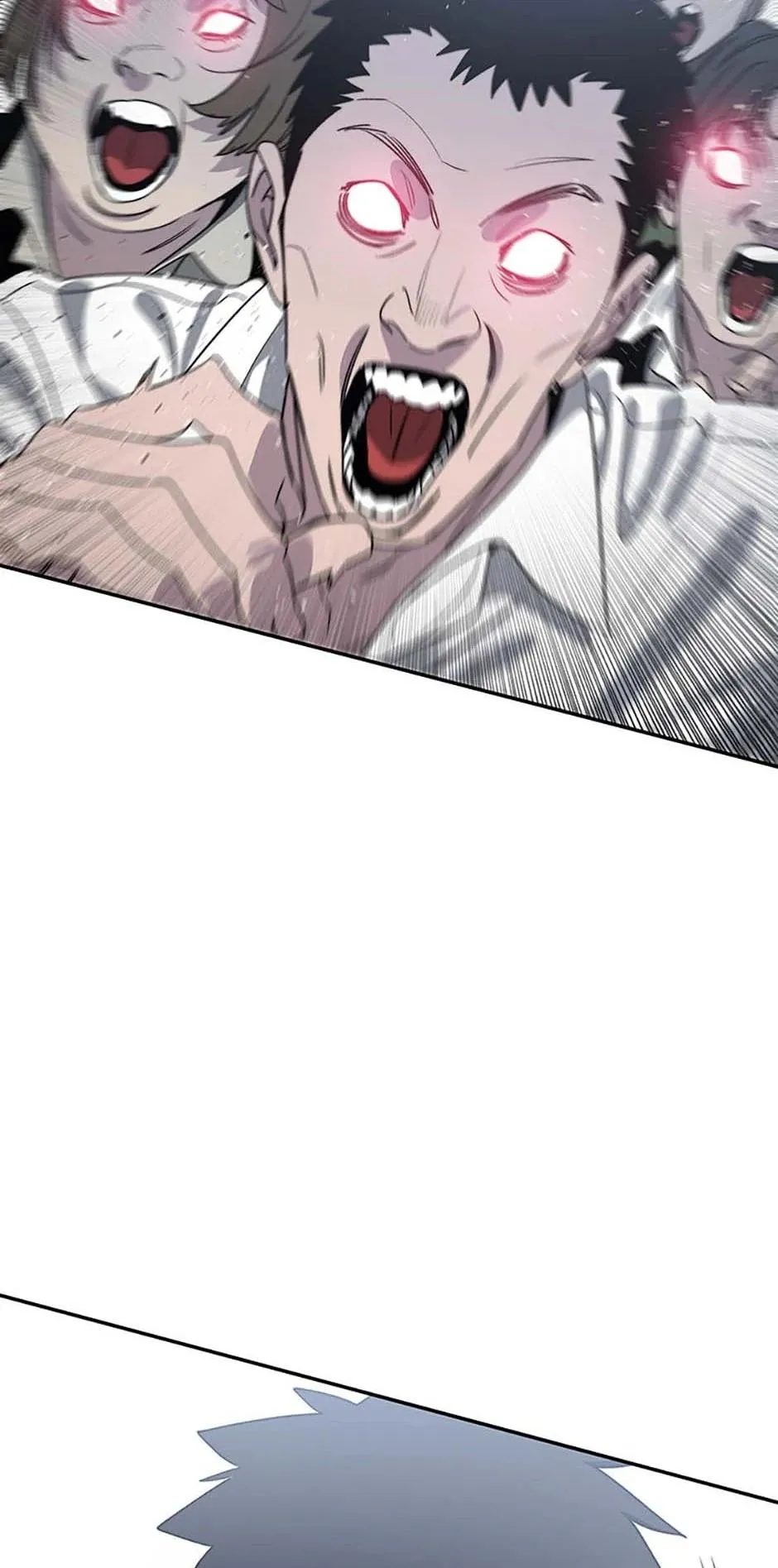 Read Existence (en) Manga Online