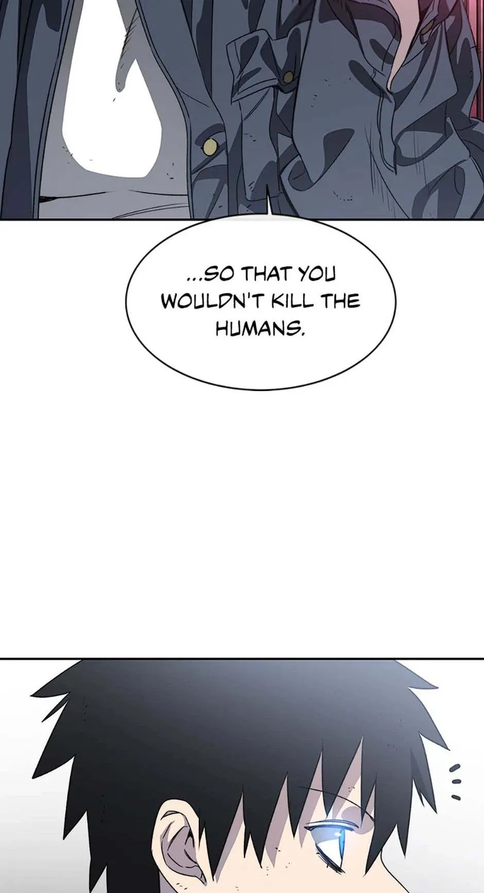 Read Existence (en) Manga Online