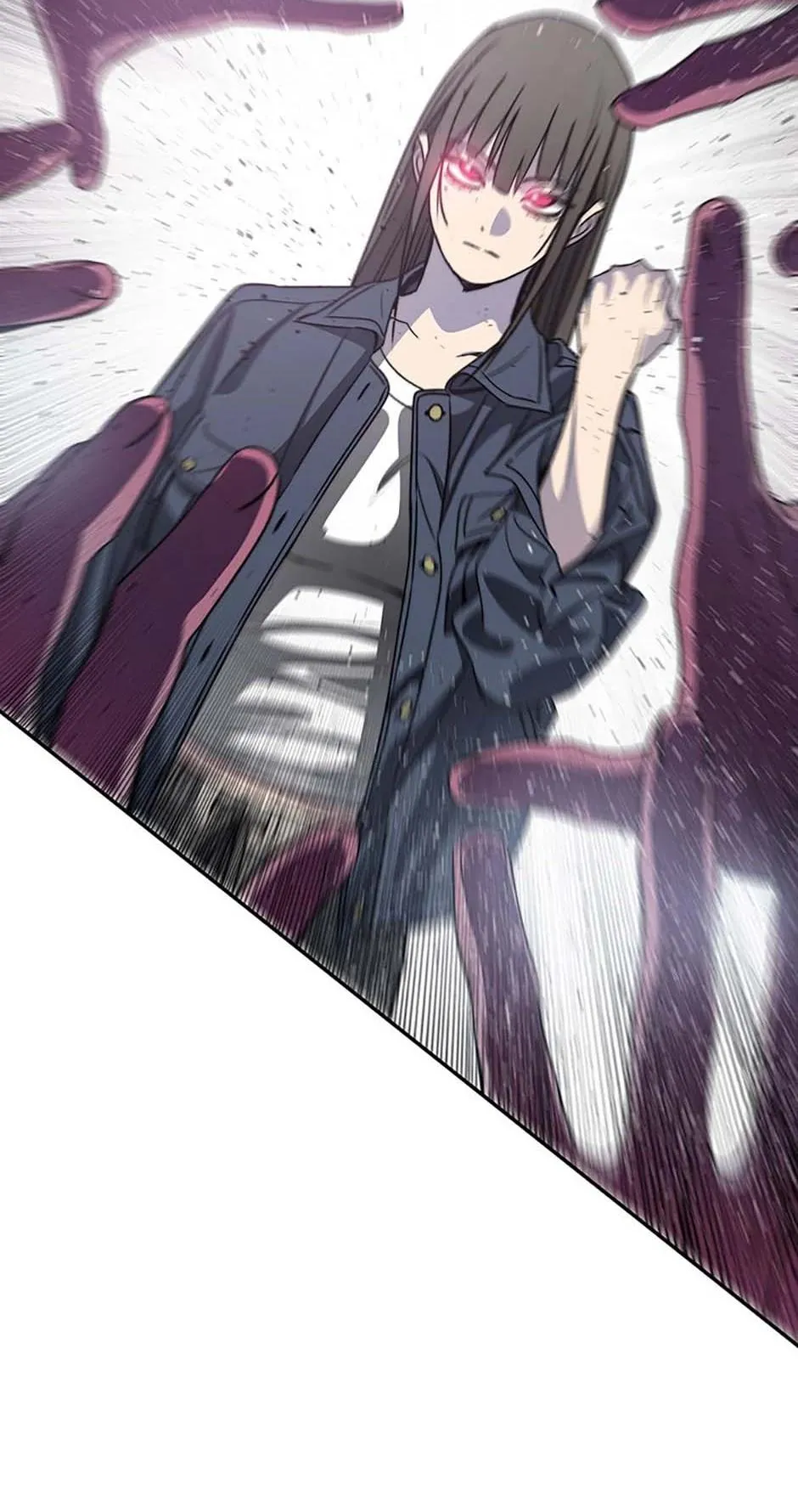 Read Existence (en) Manga Online