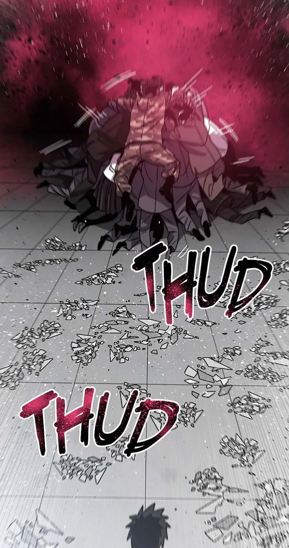 Read Existence (en) Manga Online