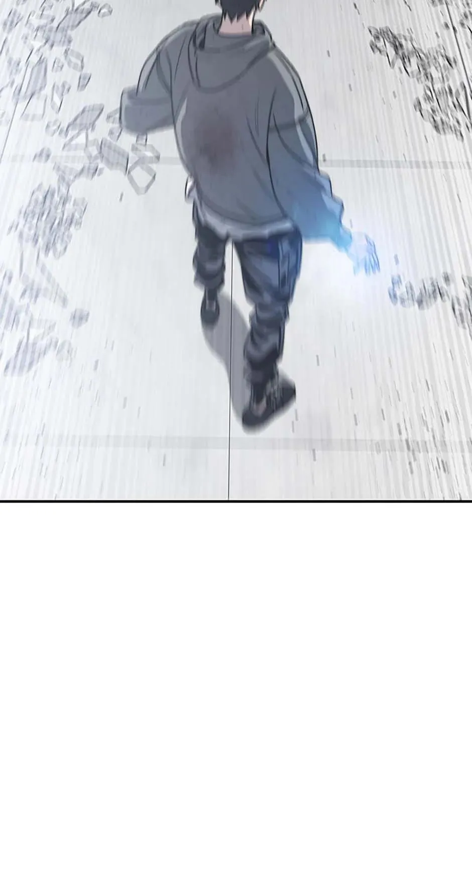 Read Existence (en) Manga Online