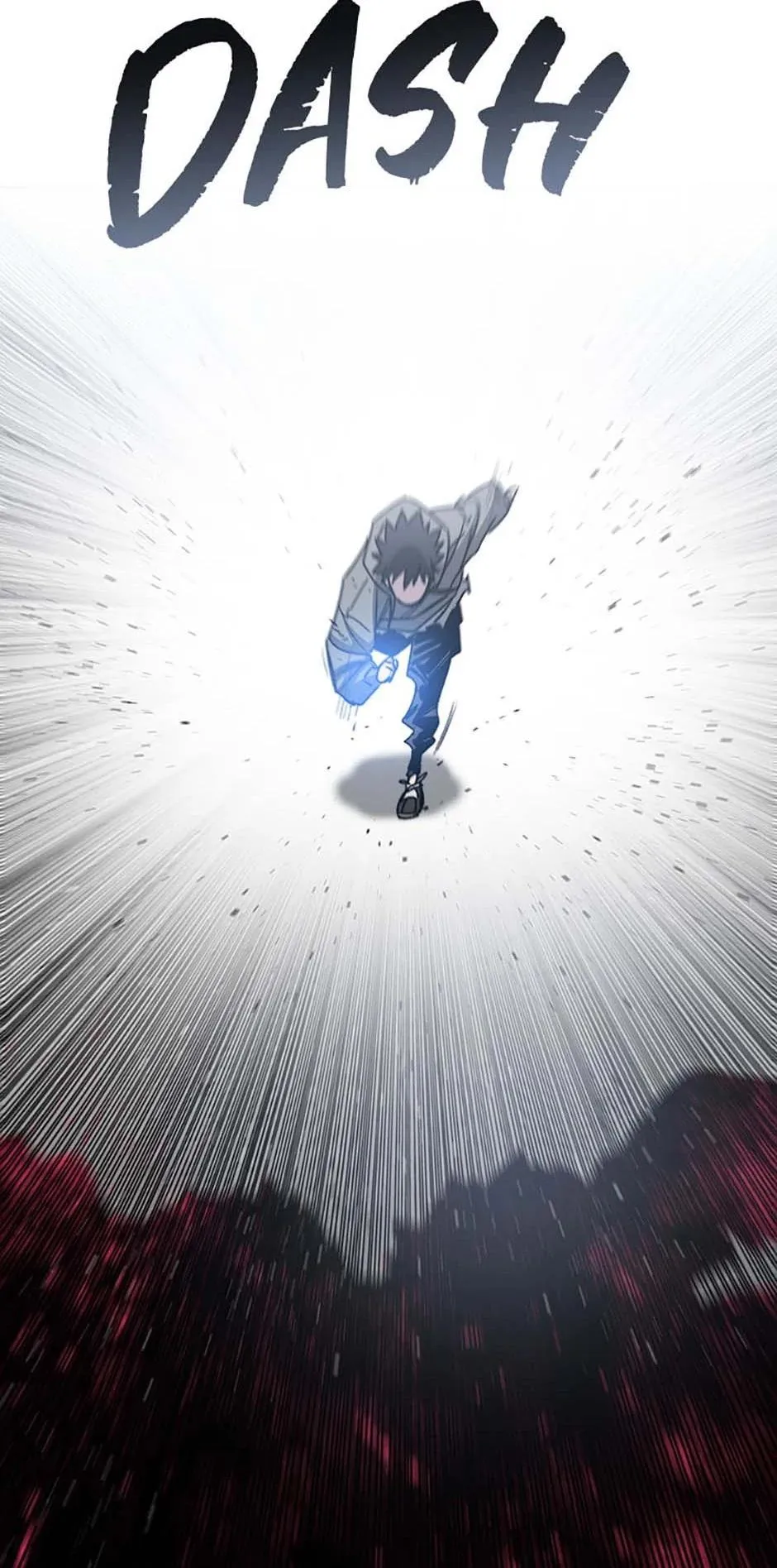 Read Existence (en) Manga Online