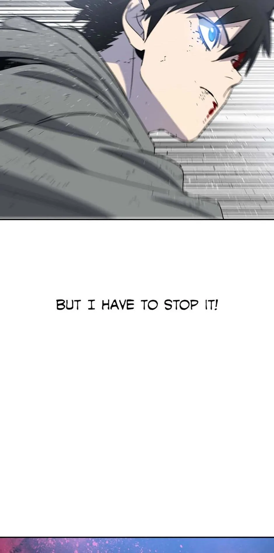 Read Existence (en) Manga Online