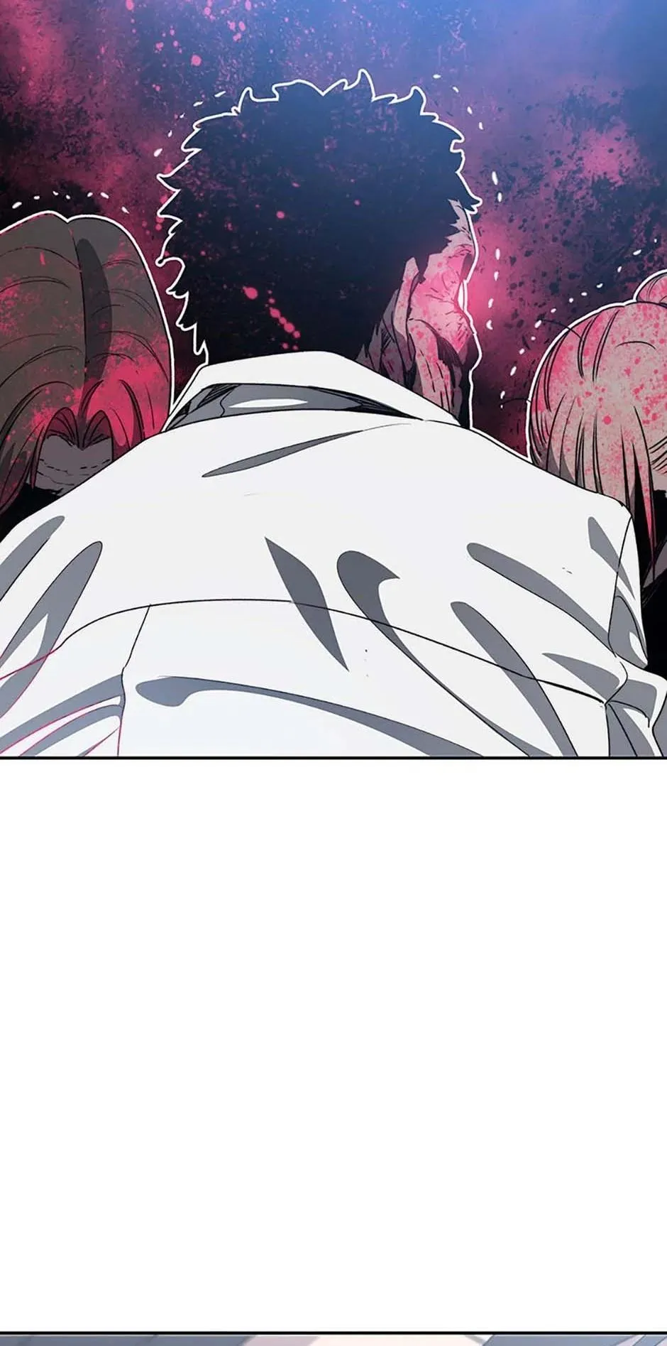 Read Existence (en) Manga Online