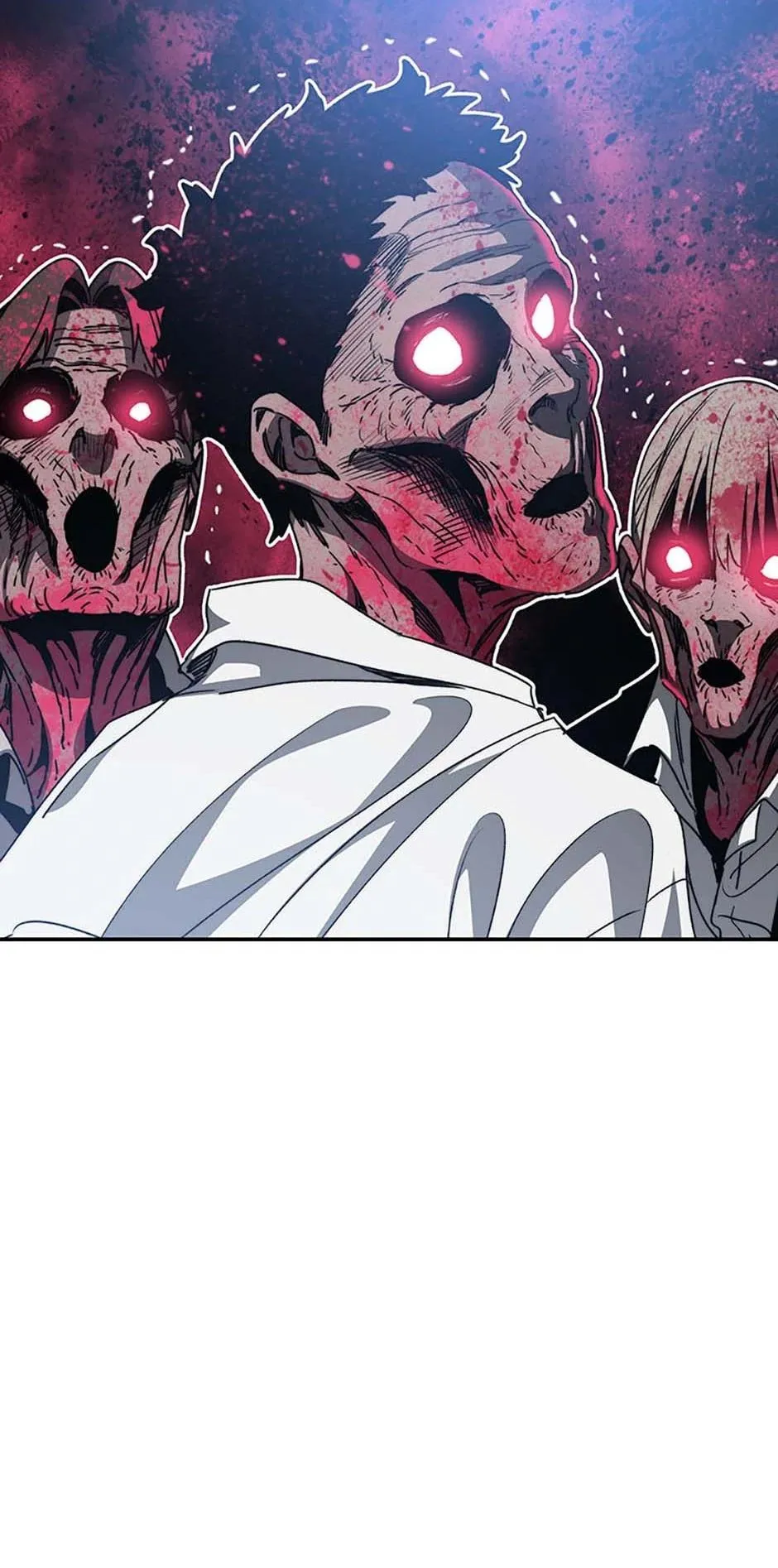 Read Existence (en) Manga Online