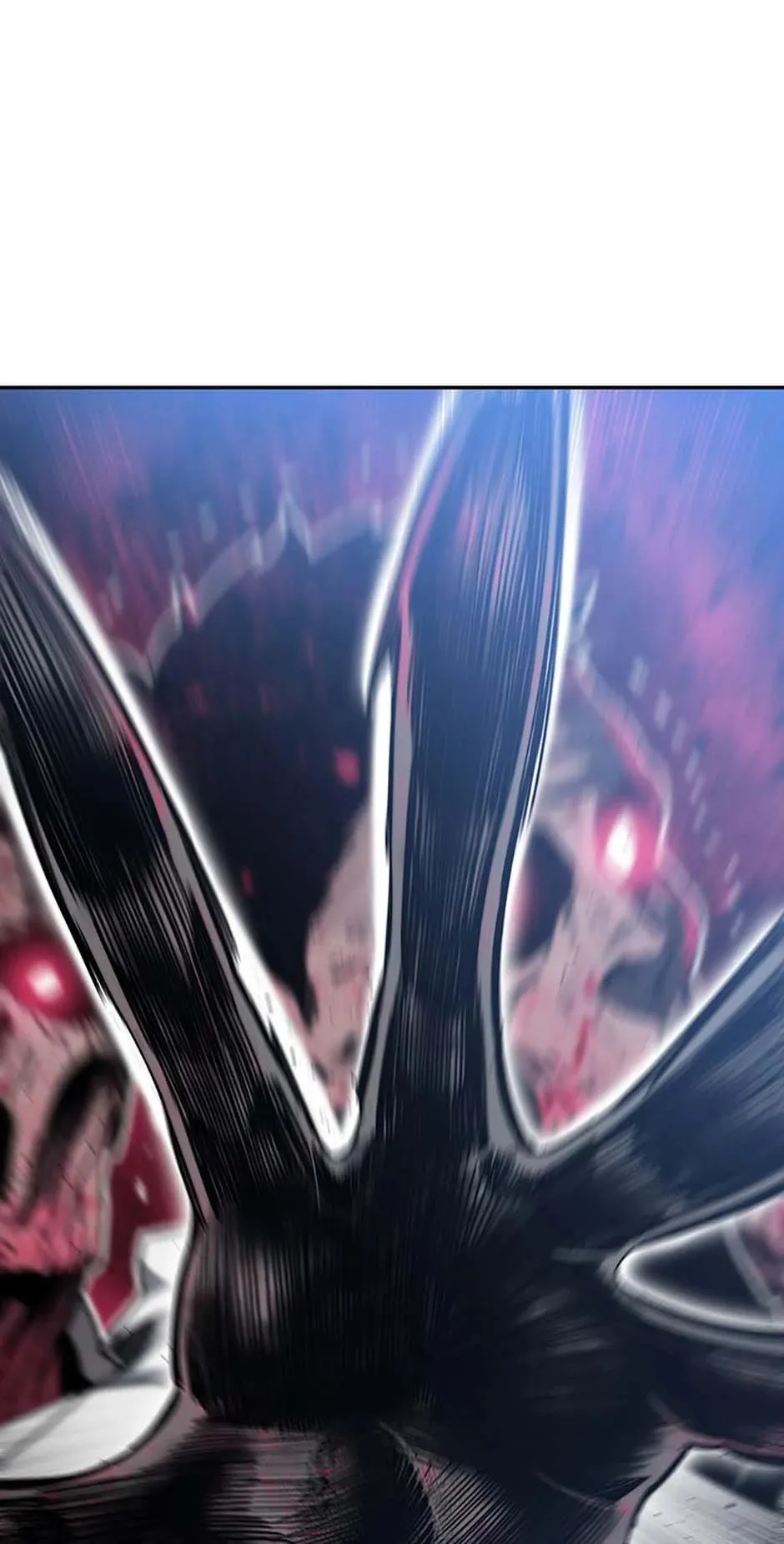 Read Existence (en) Manga Online