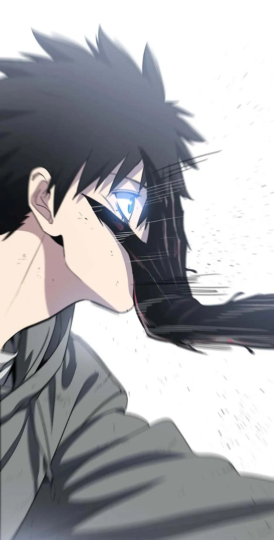 Read Existence (en) Manga Online