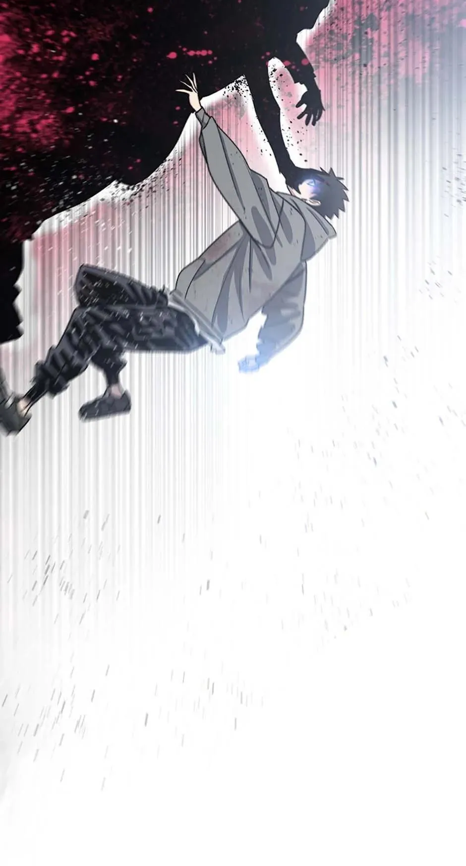 Read Existence (en) Manga Online