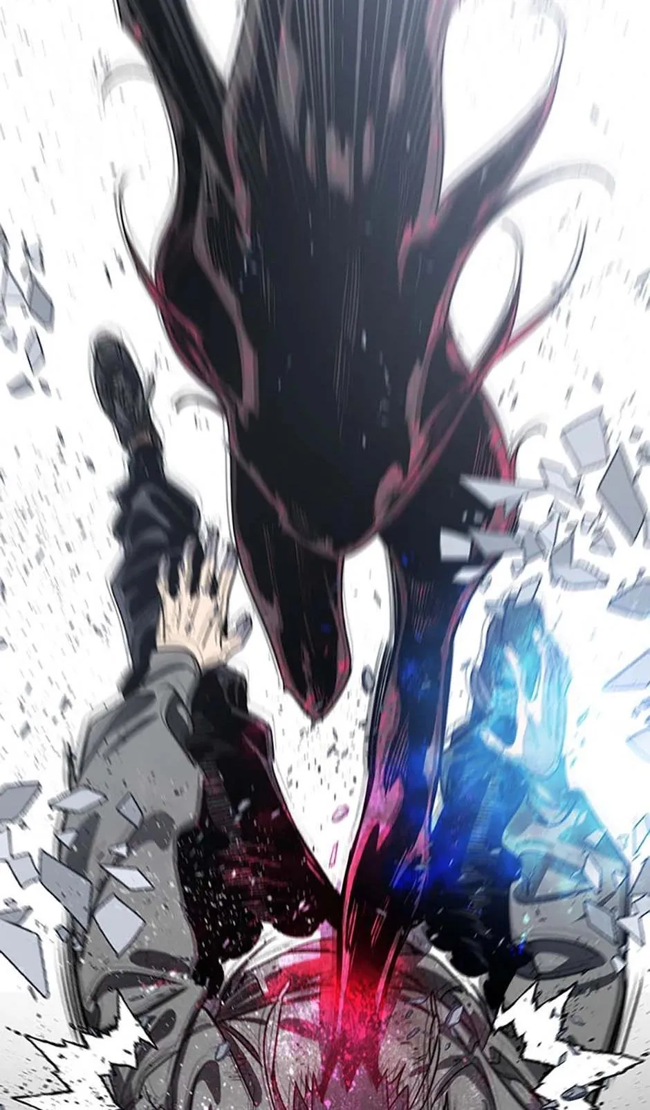 Read Existence (en) Manga Online