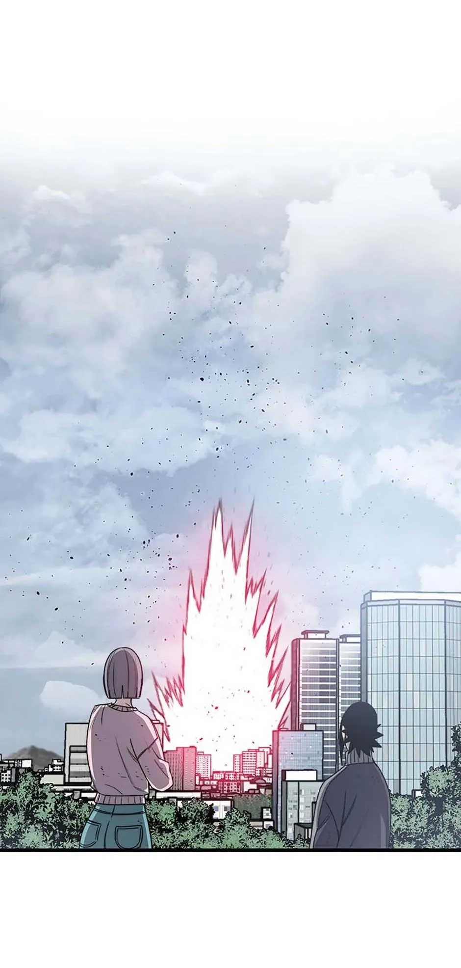 Read Existence (en) Manga Online