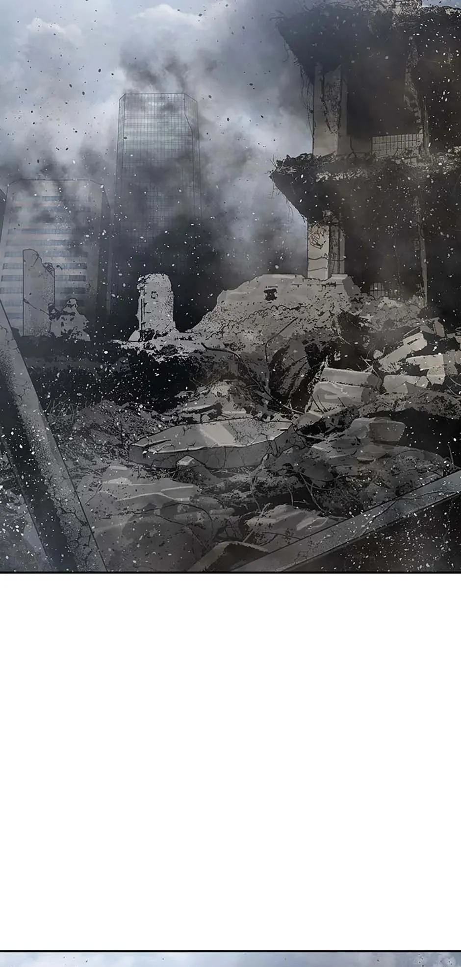 Read Existence (en) Manga Online